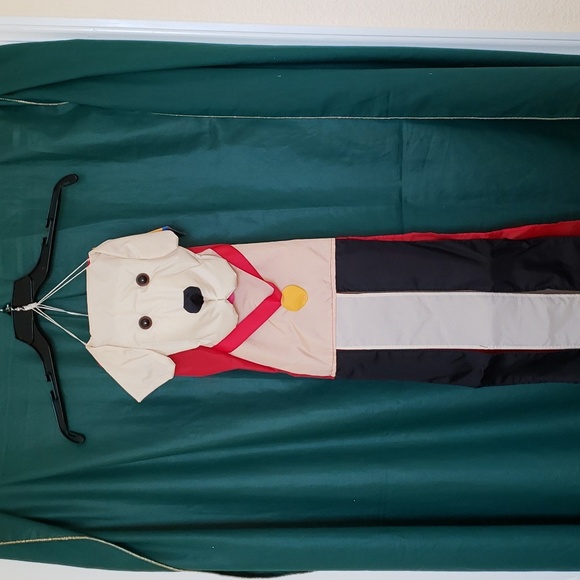 GANZ Other - Ganz Yellow Lab Windsock